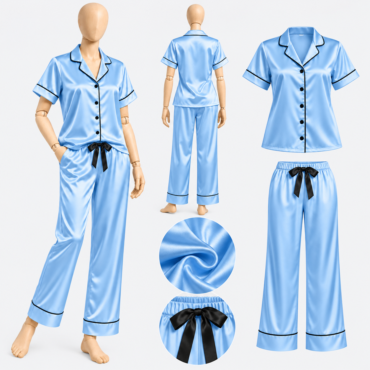 sky-blue-satin-pajama-fabric-collar-detail